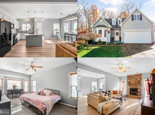 35278 Gosling Ln, Locust Grove, VA 22508