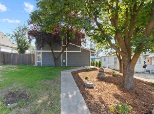 2922 N Hamilton St, Spokane, WA 99207