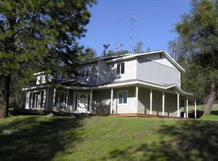 5345 Rattlesnake Bar Rd, Pilot Hill, CA 95664