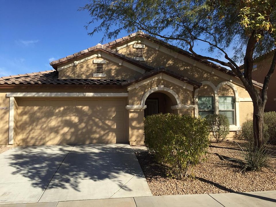 1st image of 16220 W Yucatan Dr