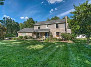 4019 Jennings Ln, Evansville, IN 47720