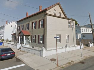 192 Last St #3, Fall River, MA 02724