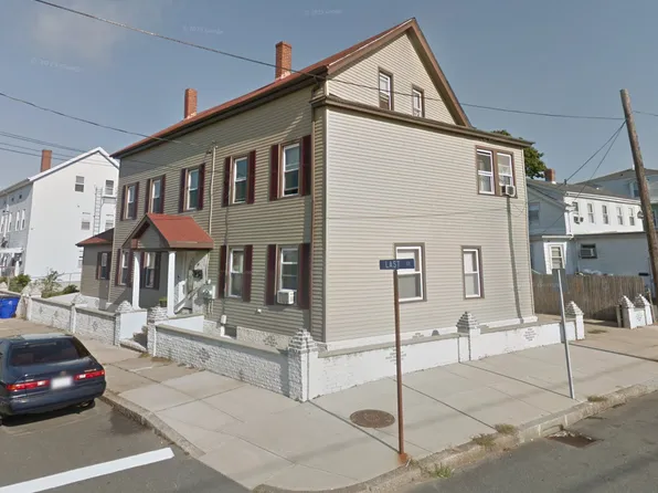192 Last St #3, Fall River, MA 02724