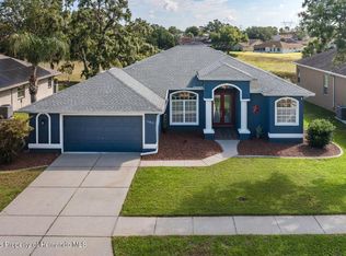 11017 Audie Brook Dr, Spring Hill, FL 34608