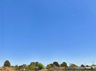 0 E Ridgecrest Blvd LOT 347, Ridgecrest, CA 93555