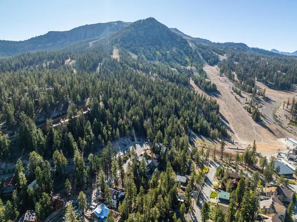 464 John Muir Rd, Mammoth Lakes, CA 93546