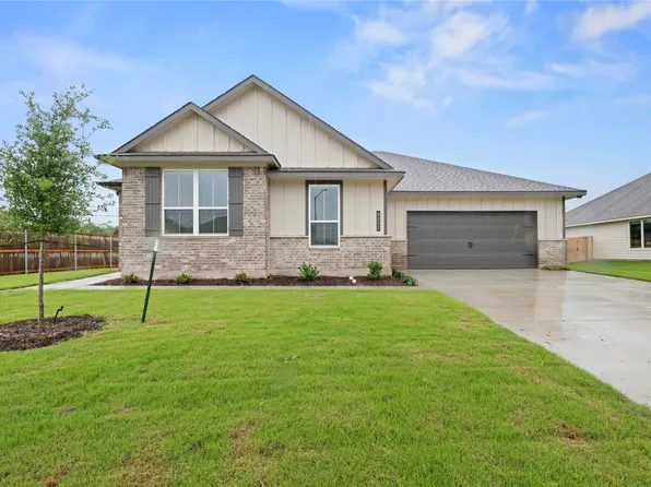 8000 Candy Ln, Waco, TX 76708