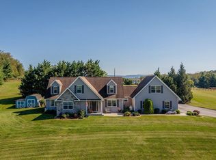 3534 Ridge Rd, Timberville, VA 22853