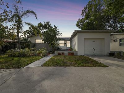 5508 9th Ave N, Saint Petersburg, FL, 33710