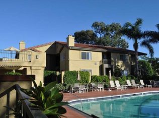 7555 Charmant Dr #1104, San Diego, CA 92122