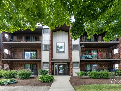 1221 Chalet Rd #28-201, Naperville, IL, 60563