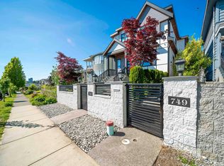 749 E 60th Ave, Vancouver, BC V6P2A1