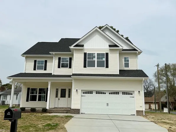 102 Ester Ct, Portsmouth, VA 23703