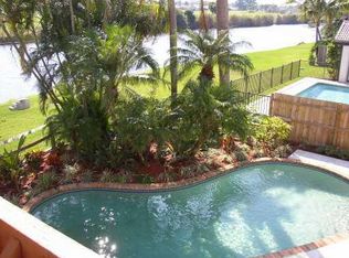 5730 Vista Linda Ln #5730, Boca Raton, FL 33433