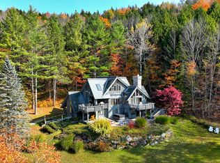 239 Silver Spring Hill Rd, Pittsfield, VT 05762