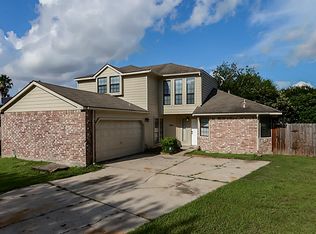 12206 Beckfield Ct, Houston, TX 77099