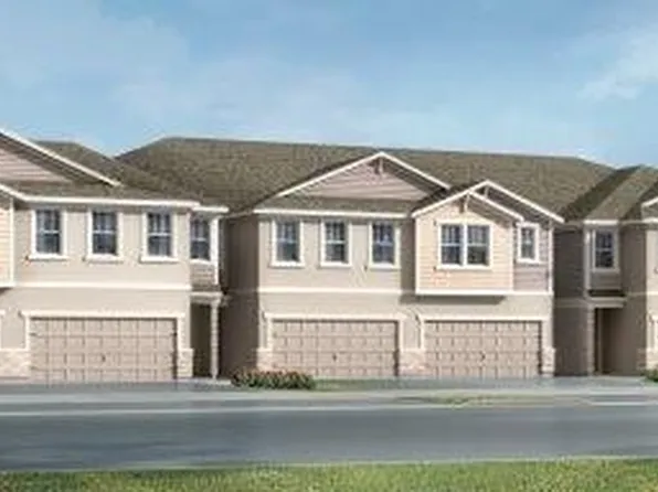 25986 Woven Wicker Bnd, Lutz, FL 33559