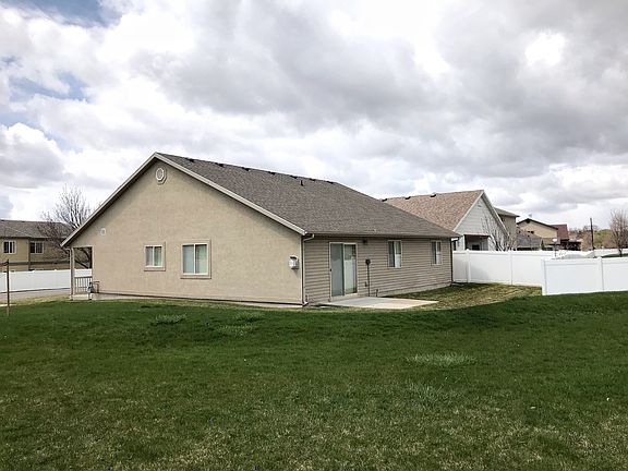 Park view of side and back