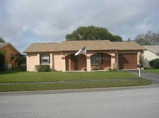 11631 Salmon Dr, Port Richey, FL 34668