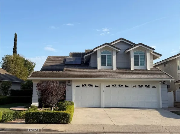 32026 Mill Stream Rd, Trabuco Canyon, CA 92679