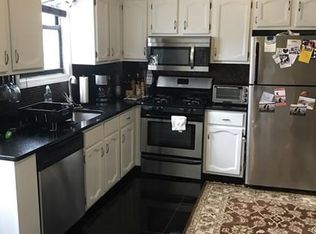 143 P St #3, Boston, MA 02127
