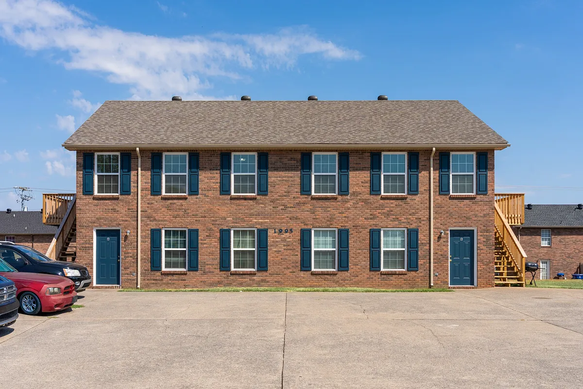 Building Photo - 1995 Calumet Dr #D