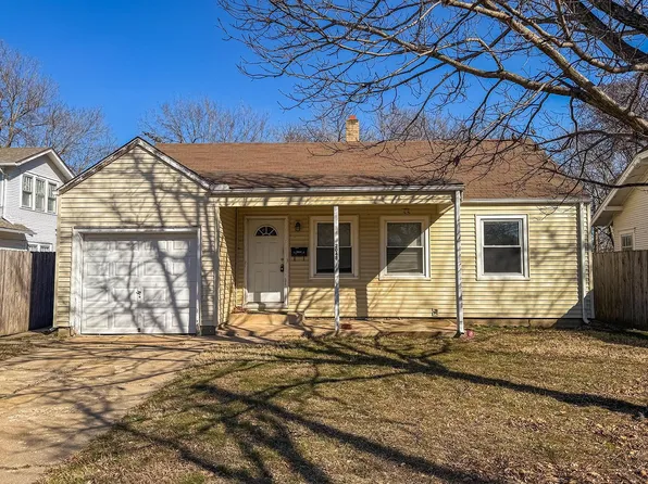 2048 S Main St, Wichita, KS 67213