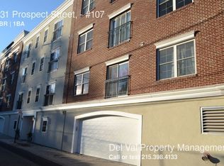 Prospect St, Phoenixville, PA 19460