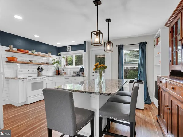 535 Hamilton St, Lancaster, PA 17602