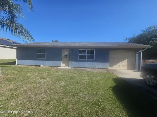 565 Elizabeth St SE, Palm Bay, FL 32909