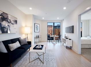 121-127 Portland St #802, Boston, MA 02114