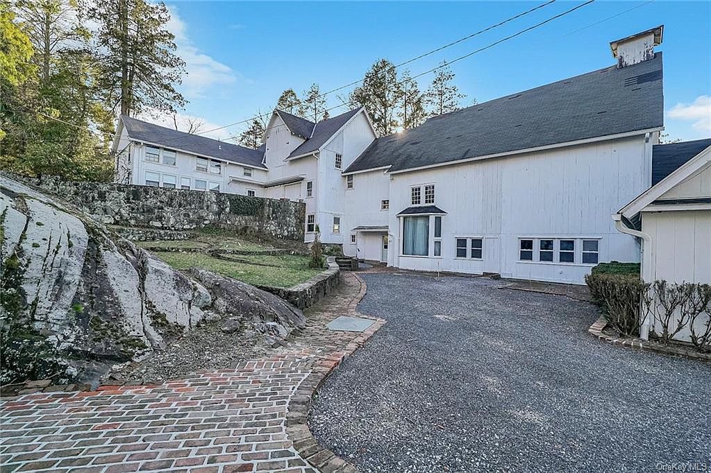 93 Watch Hill Road, Cortlandt Manor, NY 10567 Zillow