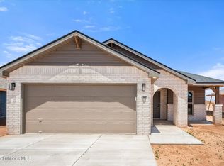 2308 133rd St, Lubbock, TX 79423