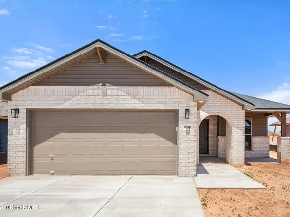 2308 133rd St, Lubbock, TX 79423