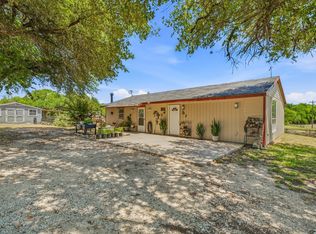4611 County Road 226, Stephenville, TX 76401