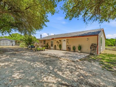 4611 County Road 226, Stephenville, TX, 76401