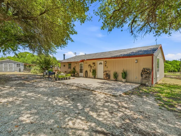 4611 County Road 226, Stephenville, TX 76401