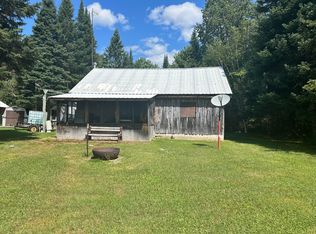 25009 Charcoal Grade Rd, Newberry, MI 49868