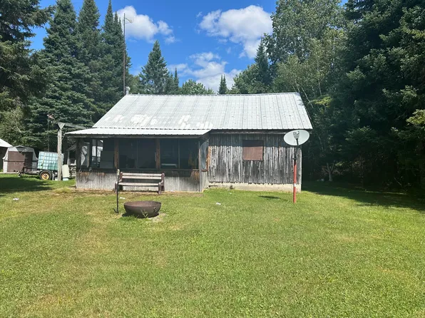 25009 Charcoal Grade Rd, Newberry, MI 49868
