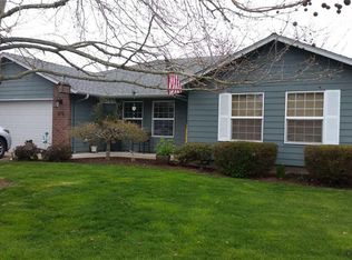 670 SE Walnut Ave, Dallas, OR 97338
