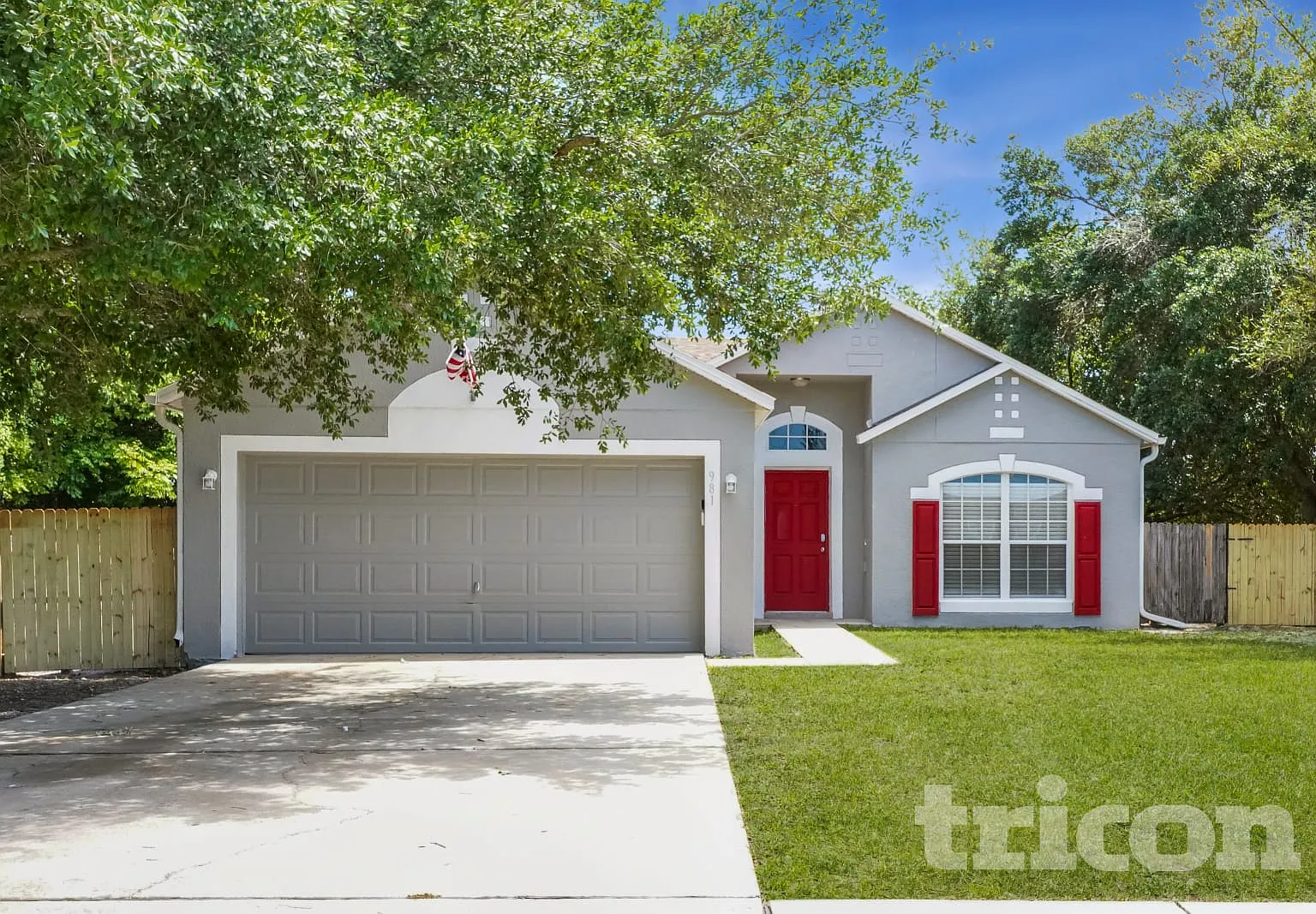 981 Yellowbird Avenue Deltona FL — Photo 1