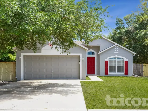 981 Yellowbird Ave, Deltona, FL 32725