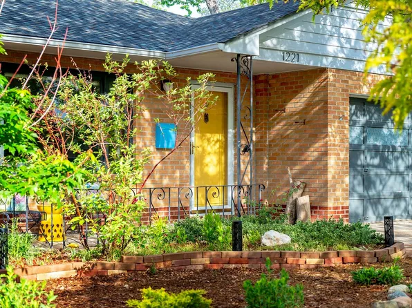 1221 Gay St, Longmont, CO 80501