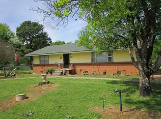 301 Indiana, Panama, OK 74951