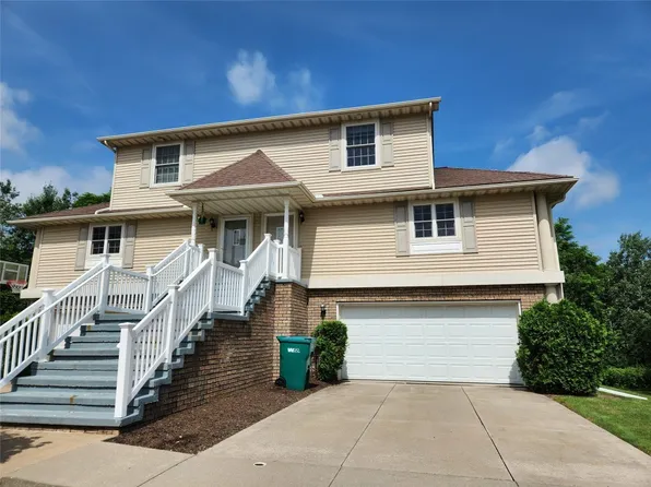 6012 Glen Eagles Dr, Erie, PA 16509