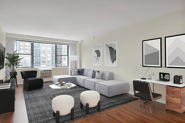 Rented by Beam Living | media 1