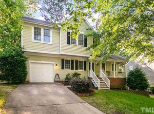 107 New Holland Pl, Cary, NC 27519