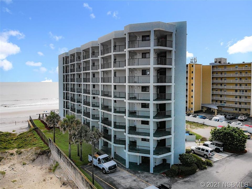 1st image of 3405 S Atlantic Ave #802