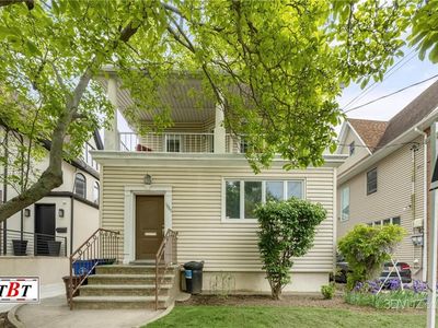 1841 E 21st St, Brooklyn, NY, 11229