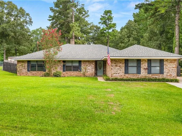 255 Mosby Dr, Pineville, LA 71360